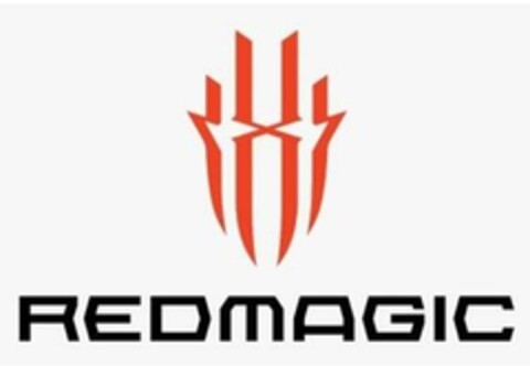 REDMAGIC Logo (EUIPO, 11.05.2023)