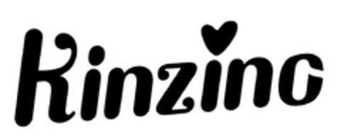 Kinzino Logo (EUIPO, 05/23/2023)