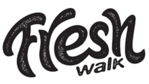 Fresh walk Logo (EUIPO, 09.06.2023)