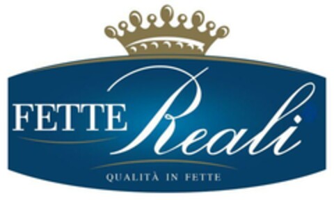 FETTE REALI QUALITÀ IN FETTE Logo (EUIPO, 06/14/2023)