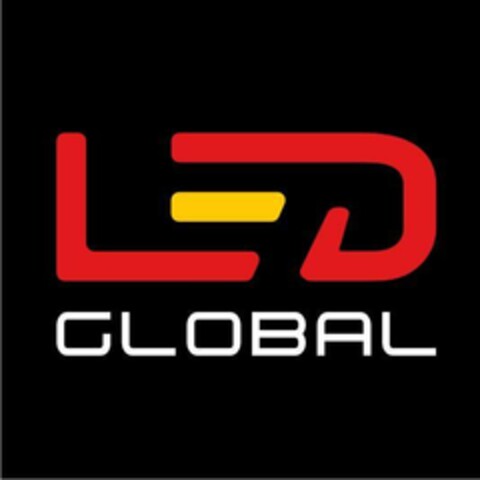 LED GLOBAL Logo (EUIPO, 17.07.2023)