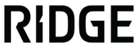 RIDGE Logo (EUIPO, 07/19/2023)