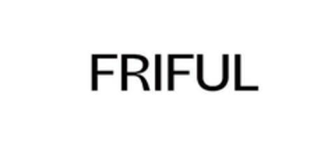 FRIFUL Logo (EUIPO, 07/20/2023)