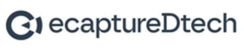 ecaptureDtech Logo (EUIPO, 27.07.2023)