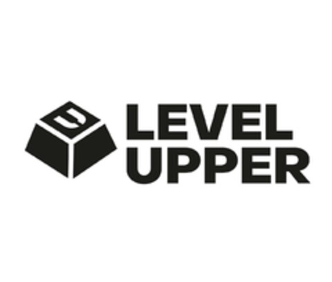 LEVEL UPPER Logo (EUIPO, 08/25/2023)