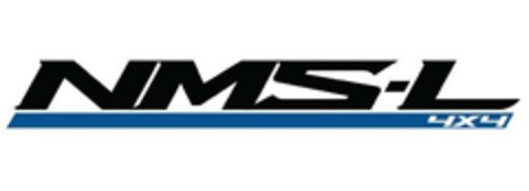 NMS-L 4X4 Logo (EUIPO, 29.08.2023)