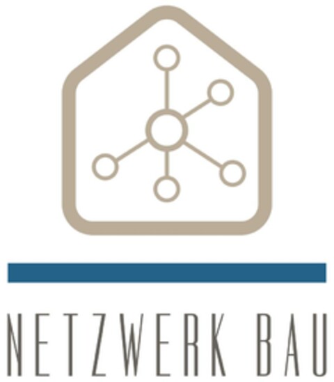 NETZWERK BAU Logo (EUIPO, 31.08.2023)