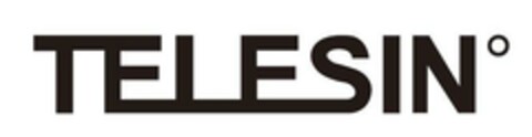 TELESIN Logo (EUIPO, 09/02/2023)