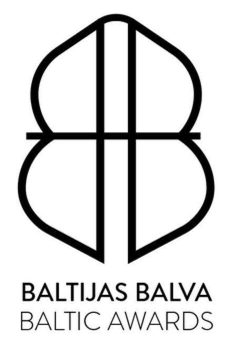 BALTIJAS BALVA BALTIC AWARDS Logo (EUIPO, 10/12/2023)