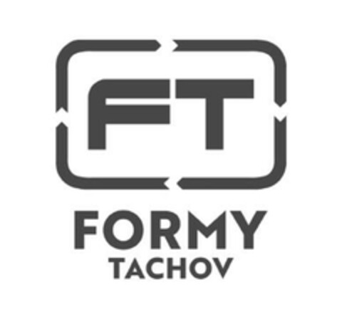 FT FORMY TACHOV Logo (EUIPO, 24.10.2023)