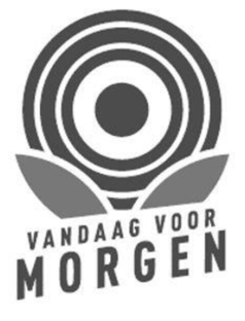 VANDAAG VOOR MORGEN Logo (EUIPO, 24.10.2023)