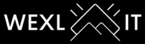 WEXL IT Logo (EUIPO, 29.12.2023)