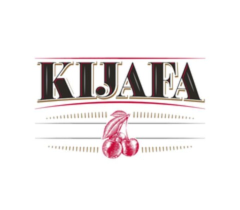 KIJAFA Logo (EUIPO, 16.01.2024)