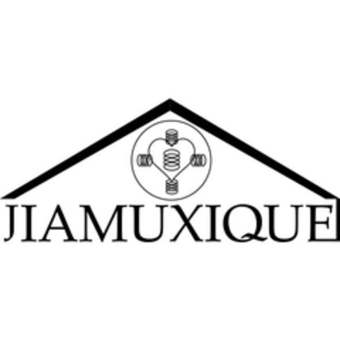 JIAMUXIQUE Logo (EUIPO, 17.01.2024)