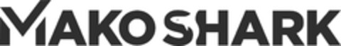 MAKO SHARK Logo (EUIPO, 05.03.2024)
