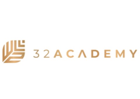 32ACADEMY Logo (EUIPO, 11.03.2024)