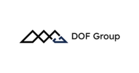 DOF Group Logo (EUIPO, 18.03.2024)