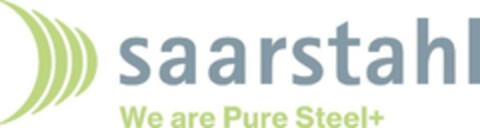 saarstahl We are Pure Steel + Logo (EUIPO, 19.03.2024)