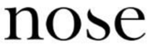 nose Logo (EUIPO, 03/19/2024)