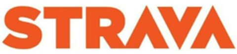 STRAVA Logo (EUIPO, 02.04.2024)