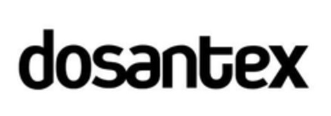 dosantex Logo (EUIPO, 04/18/2024)