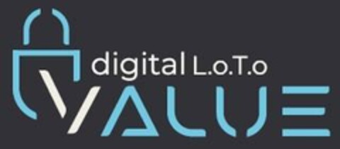 Value Digital LOTO Logo (EUIPO, 19.04.2024)