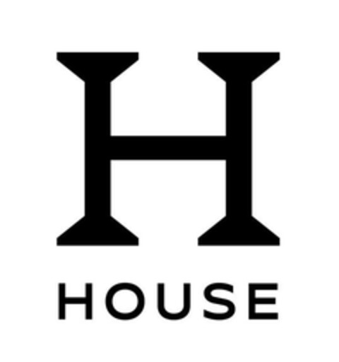 H HOUSE Logo (EUIPO, 08.05.2024)