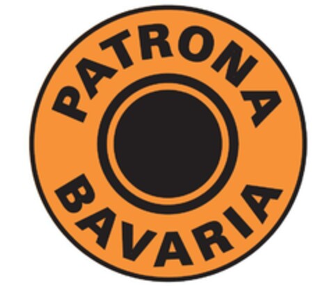 PATRONA BAVARIA Logo (EUIPO, 03.06.2024)