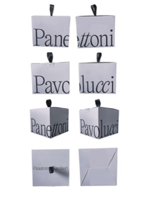 Panettoni Pavolucci Logo (EUIPO, 06.06.2024)