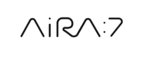 AIRA : 7 Logo (EUIPO, 07.06.2024)