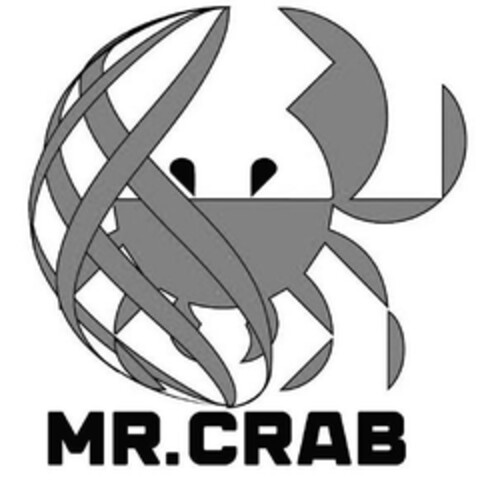 MR.CRAB Logo (EUIPO, 11.06.2024)