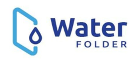 Water FOLDER Logo (EUIPO, 24.06.2024)