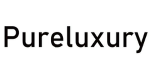 Pureluxury Logo (EUIPO, 26.06.2024)