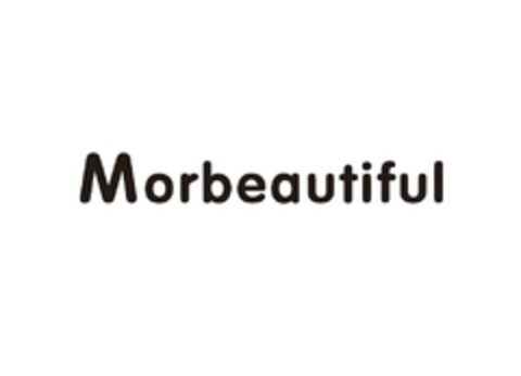 Morbeautiful Logo (EUIPO, 01.07.2024)