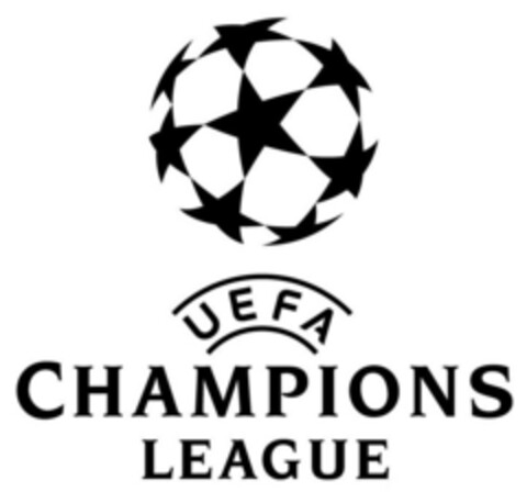 UEFA CHAMPIONS LEAGUE Logo (EUIPO, 03/12/2015)