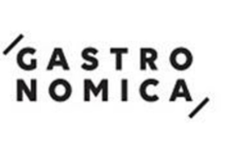 GASTRONOMICA Logo (EUIPO, 25.09.2024)