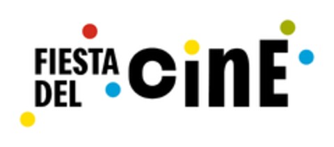 FIESTA DEL CINE Logo (EUIPO, 09/26/2024)