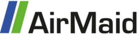 AirMaid Logo (EUIPO, 18.10.2024)