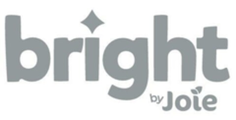 bright by Joie Logo (EUIPO, 10.03.2025)