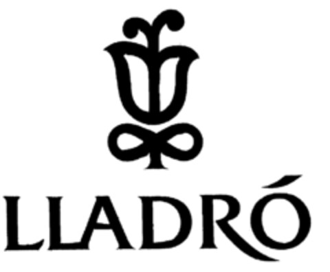 LLADRÓ Logo (EUIPO, 01.04.1996)
