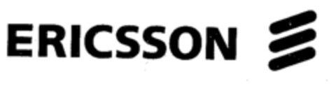 ERICSSON Logo (EUIPO, 01.04.1996)