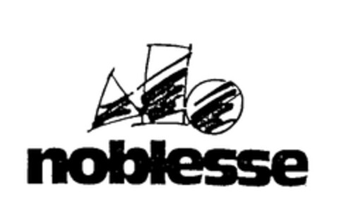 noblesse Logo (EUIPO, 01.04.1996)