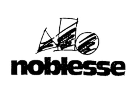 noblesse Logo (EUIPO, 04/01/1996)