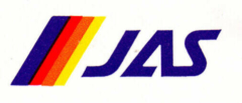 JAS Logo (EUIPO, 01.04.1996)