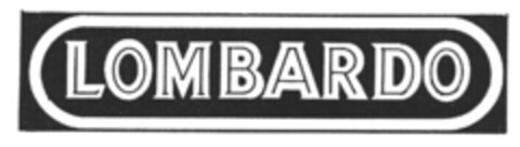 LOMBARDO Logo (EUIPO, 05/31/1996)