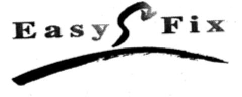 Easy Fix Logo (EUIPO, 06.09.1996)
