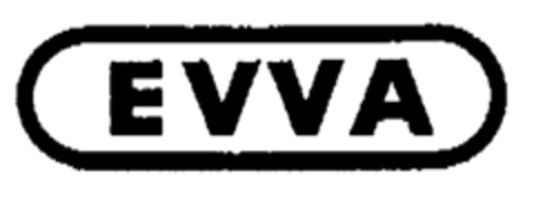 EVVA Logo (EUIPO, 04/02/1997)