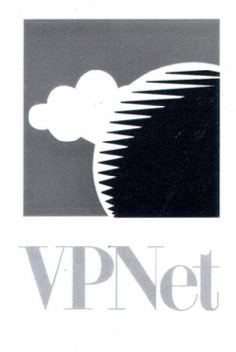 VPNet Logo (EUIPO, 18.04.1997)