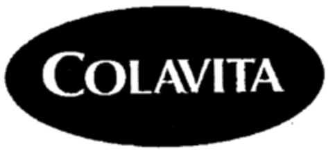 COLAVITA Logo (EUIPO, 30.04.1997)