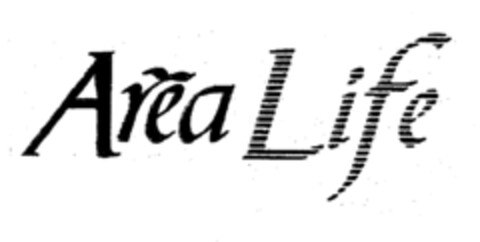 Area Life Logo (EUIPO, 10.12.1997)